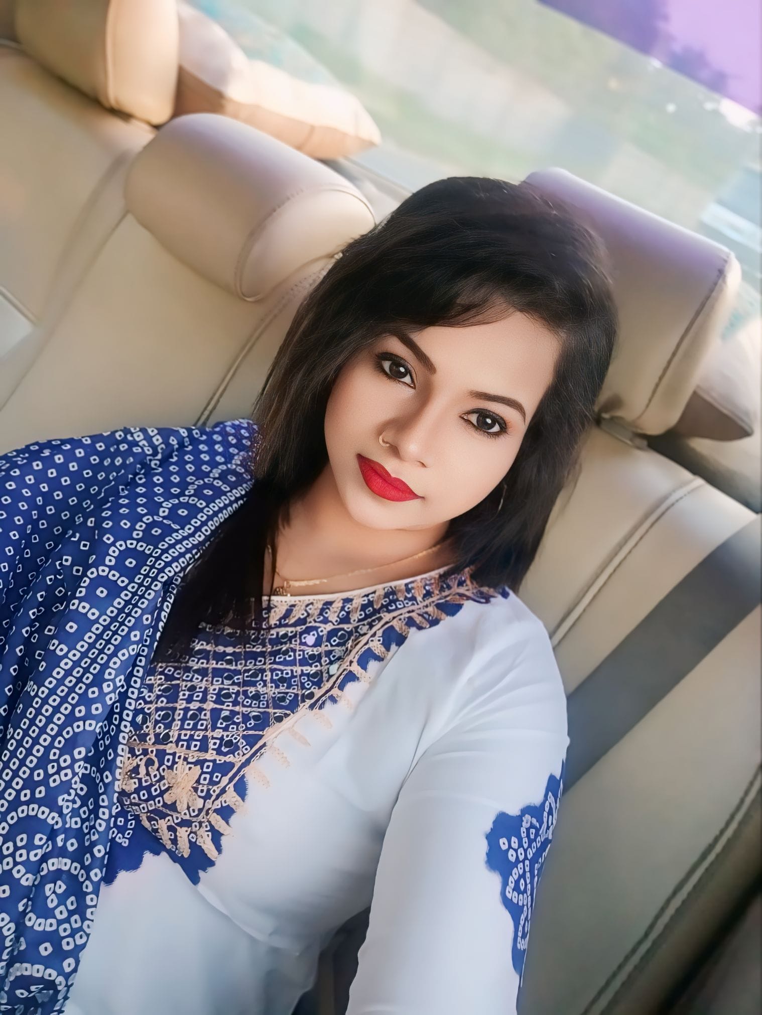 Lamia Rahman
